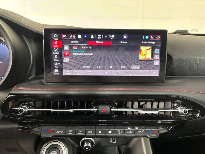 2024 Dodge Hornet R/T Plus