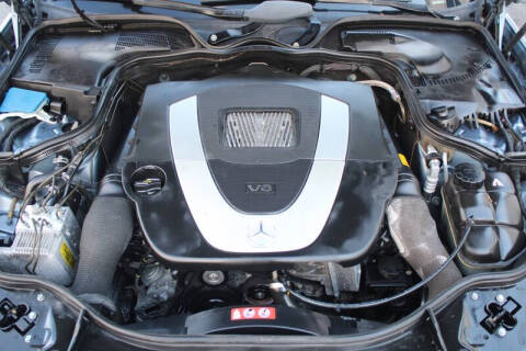 2006 Mercedes-Benz E-Class E 350