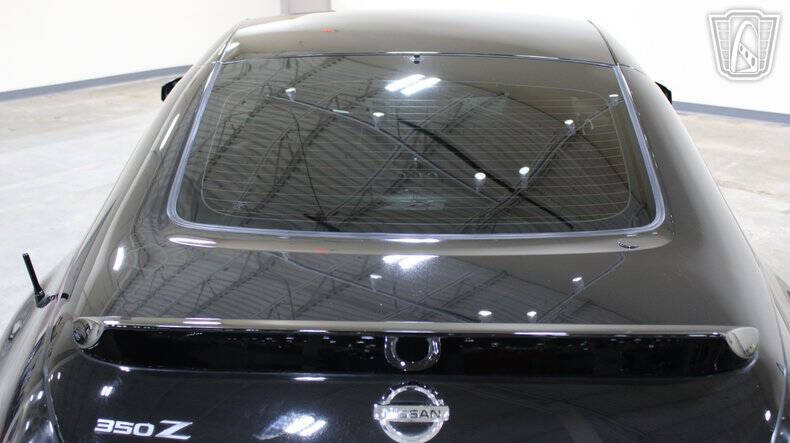 2007 Nissan 350Z