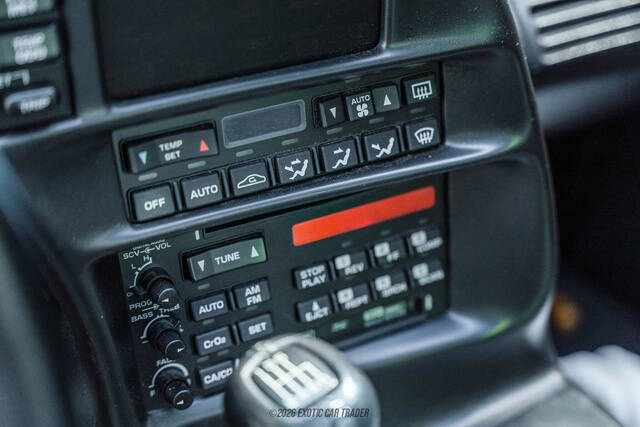 1994 Chevrolet Corvette ZR1