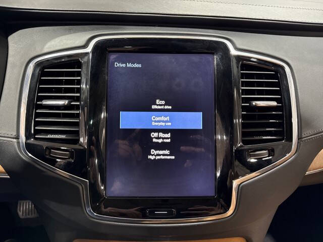 2016 Volvo XC90 T6 Inscription