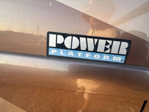 2006 Ford Motorhome Chassis