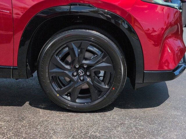 2026 Mazda CX-5 2.5 S Premium
