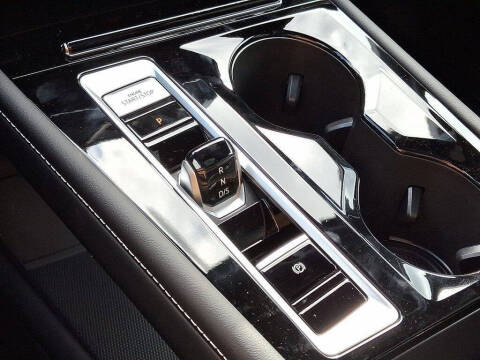 2026 Volkswagen Atlas Cross Sport SEL 4Motion