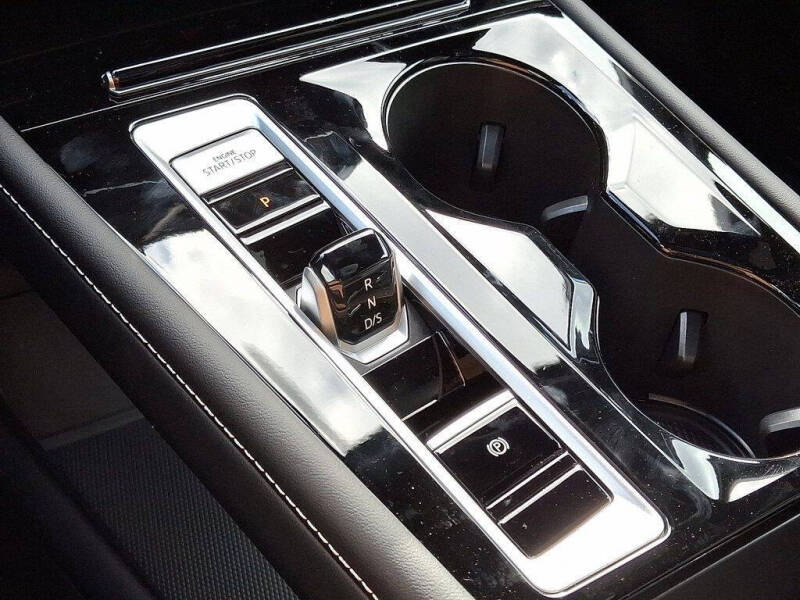 2026 Volkswagen Atlas Cross Sport SEL 4Motion