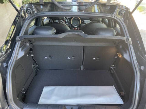 2016 MINI Hardtop 4 Door Cooper S