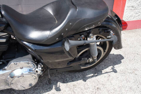 2020 Harley-Davidson Road King