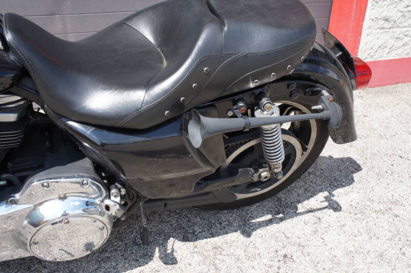 2020 Harley-Davidson Road King