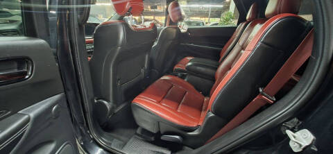 2024 Dodge Durango SRT 392 Premium