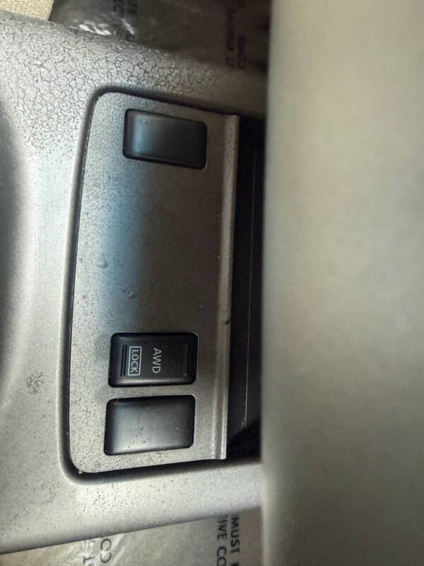 2012 Nissan Murano S