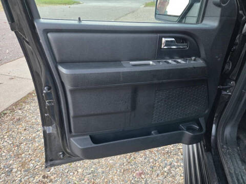 2015 Ford Expedition EL XL Fleet