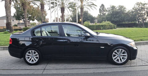 2007 BMW 3 Series 328i