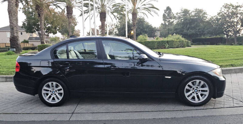 2007 BMW 3 Series 328i
