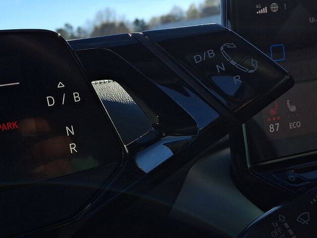 2024 Volkswagen ID.4 Standard