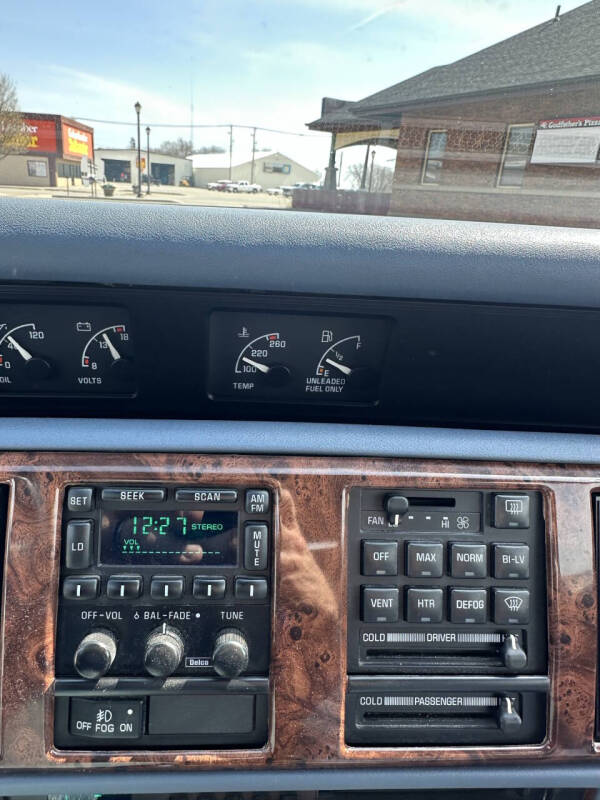 1994 Buick Regal Gran Sport