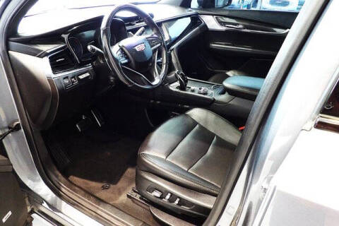 2020 Cadillac XT6 Sport