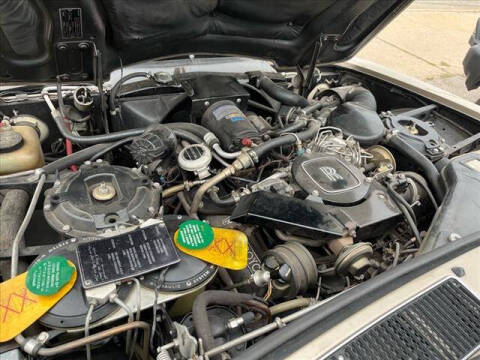 1983 Rolls-Royce Silver Spur