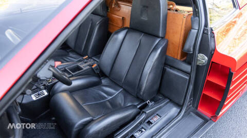 1989 Ferrari Testarossa