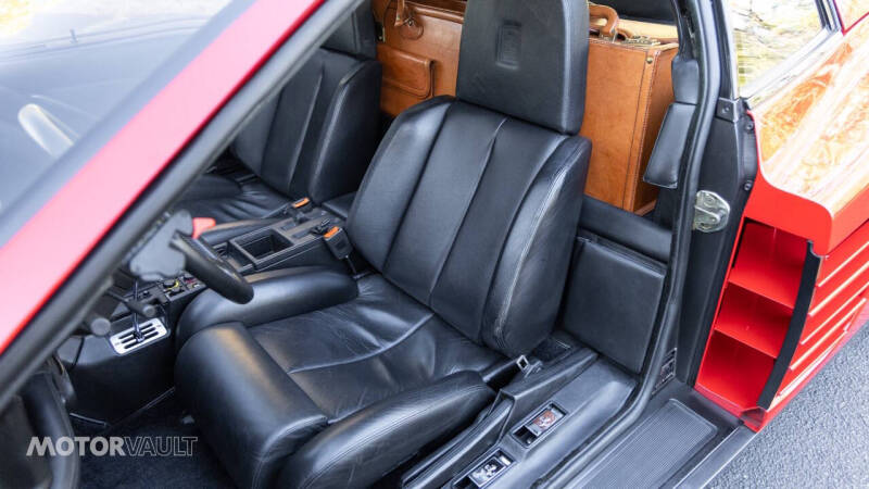 1989 Ferrari Testarossa