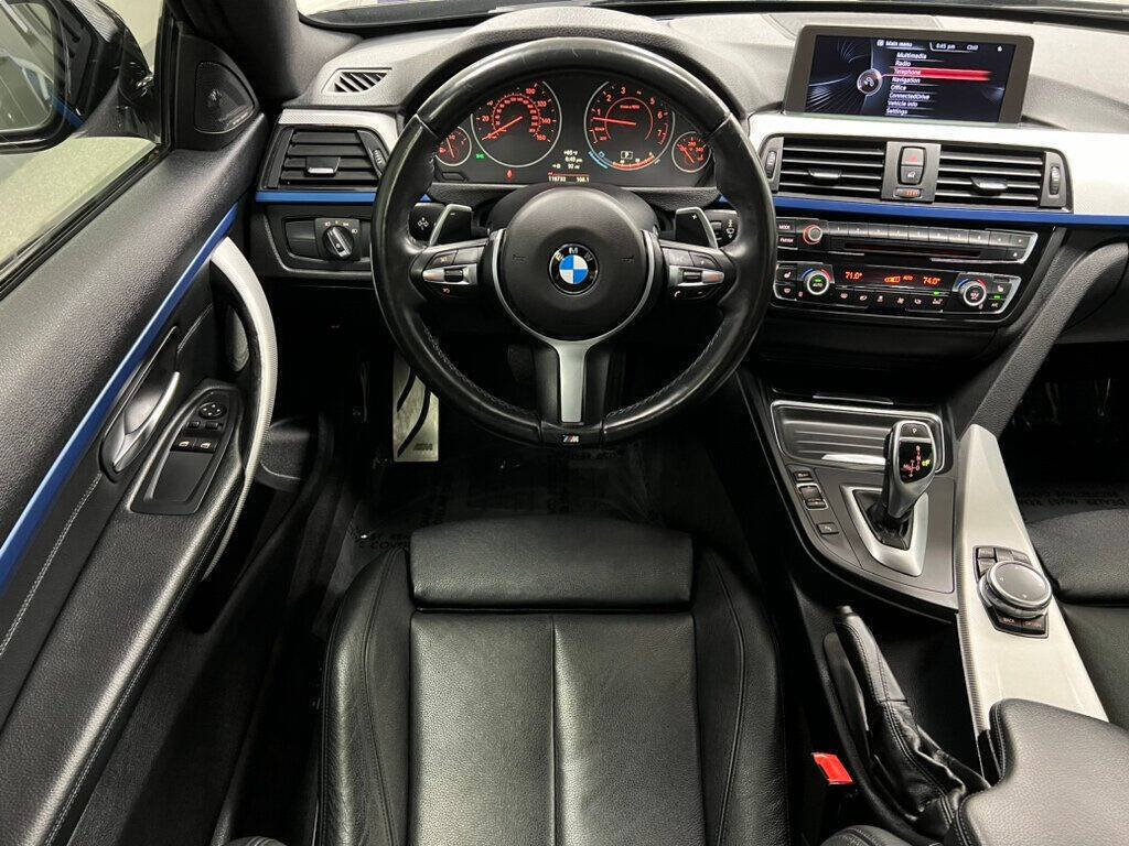 2014 BMW 4 Series for sale at Conway Imports in   Streamwood, IL