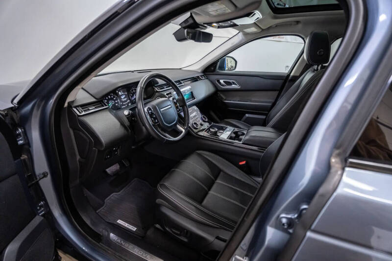2019 Land Rover Range Rover Velar P250 S