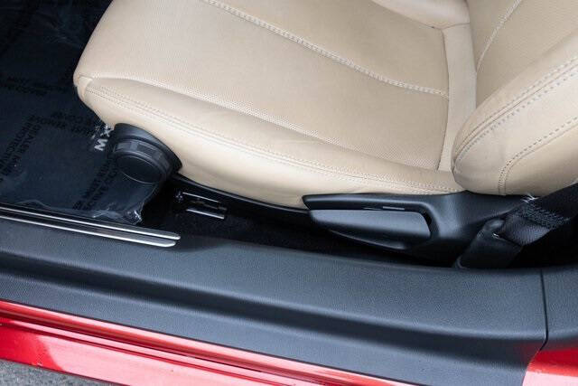 2020 Mazda MX-5 Miata RF Grand Touring