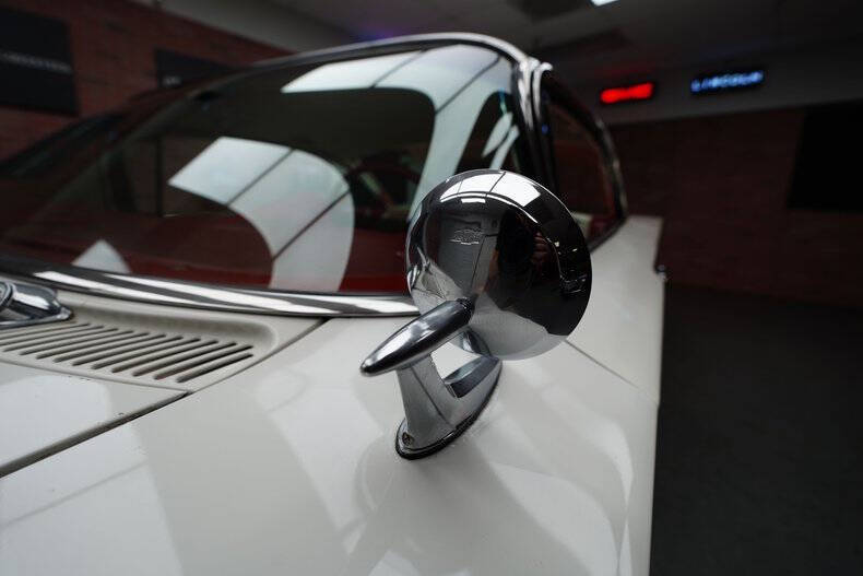 1960 Chevrolet Impala