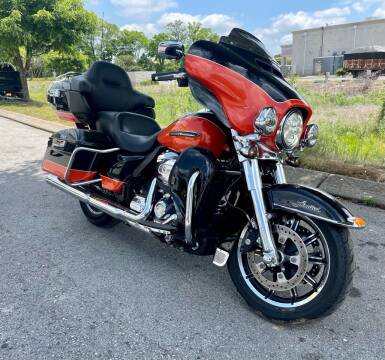 2019 Harley Davidson  FLTHTK Electra Glide Ultra  for sale at Pleasant View Car Sales in Pleasant View TN
