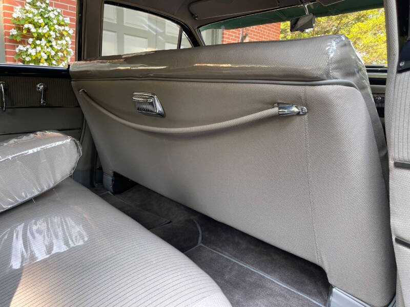 1950 Oldsmobile Ninety-Eight