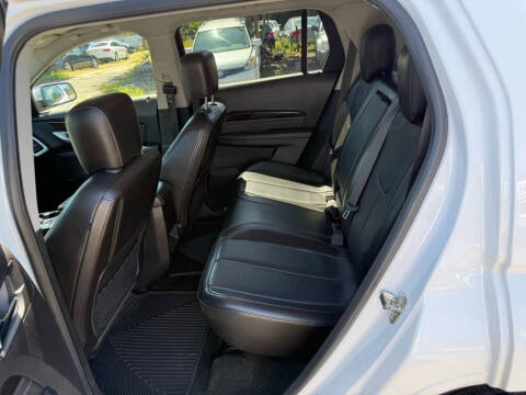 2015 GMC Terrain Denali