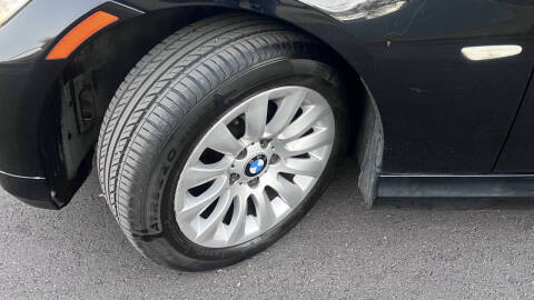 2009 BMW 3 Series 328i