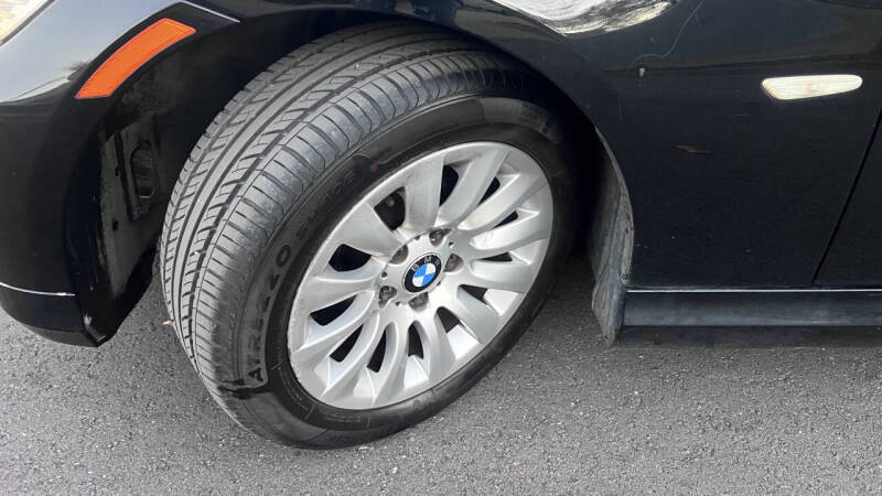 2009 BMW 3 Series 328i