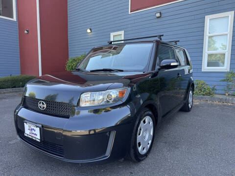 2010 Scion xB