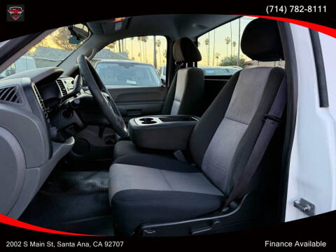 2008 GMC Sierra 1500