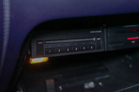 2005 Bentley Continental GT Turbo