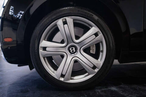 2014 Bentley Flying Spur