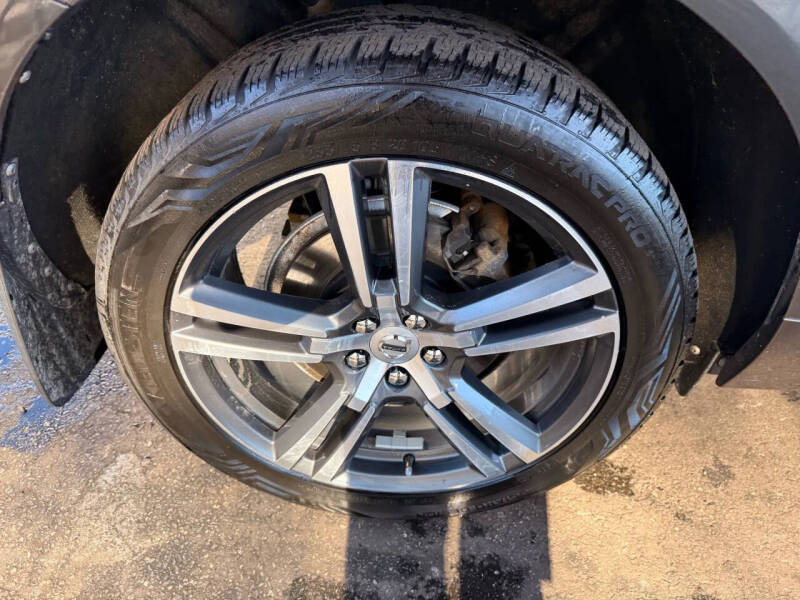 2018 Volvo XC60 T6 Inscription