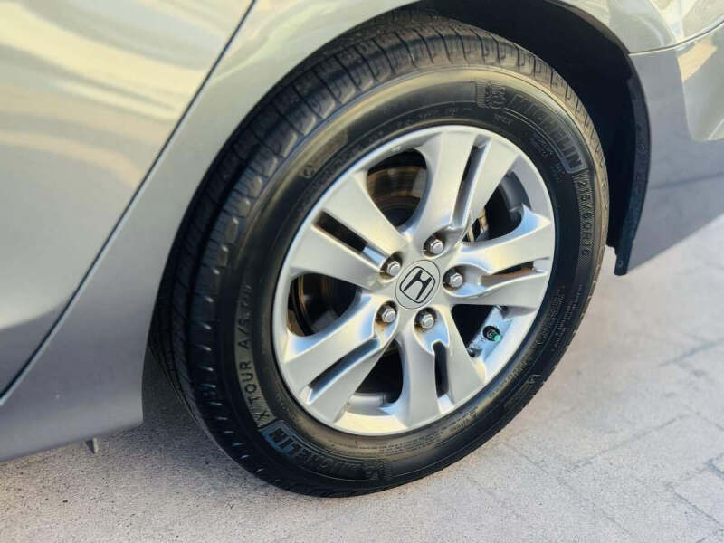 2011 Honda Accord SE