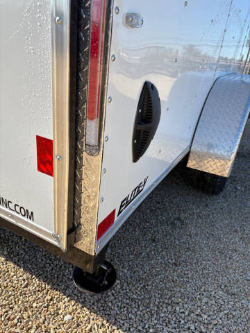 2026 Cargo Craft 7X16