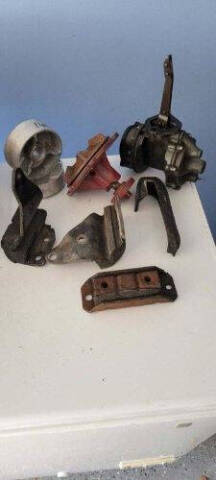 1962 Oldsmobile Starfire