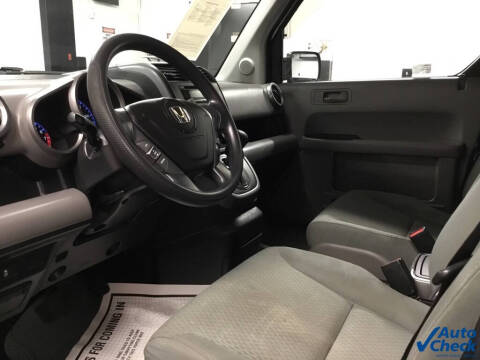 2010 Honda Element EX