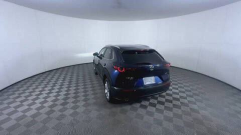 2023 Mazda CX-30 2.5 S Select