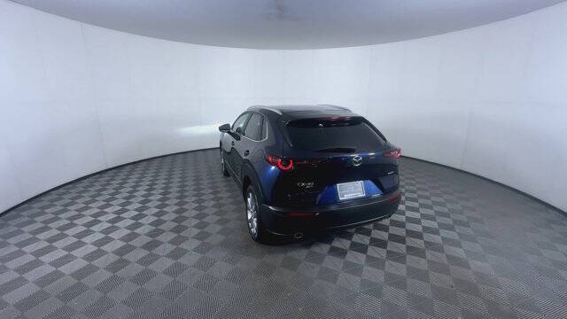 2023 Mazda CX-30 2.5 S Select