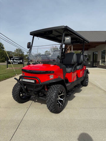 2025 Denago Rover XL 6