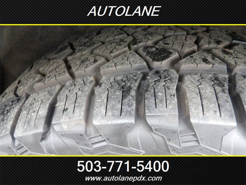 Gray 2014 Dodge Durango Citadel AWD Citadel 4dr SUV 17