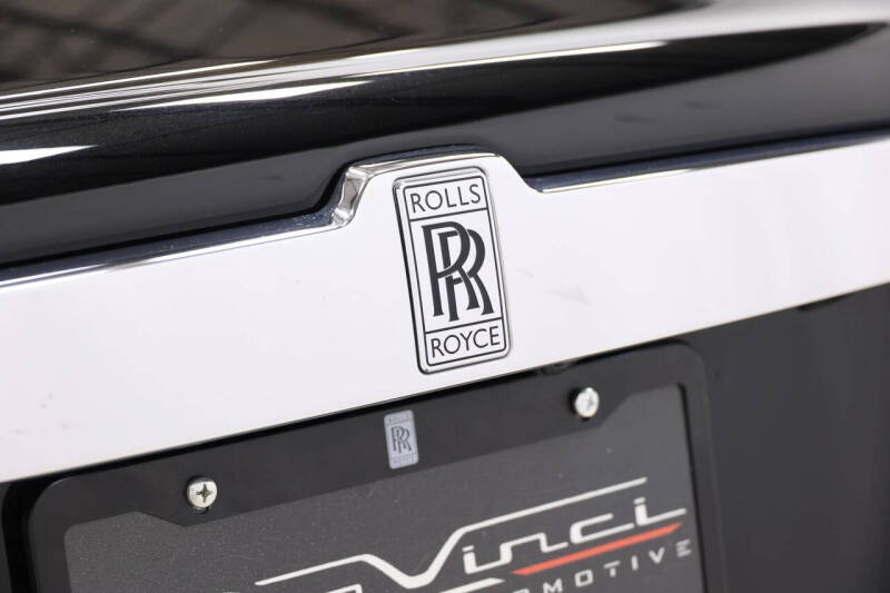 2010 Rolls-Royce Ghost