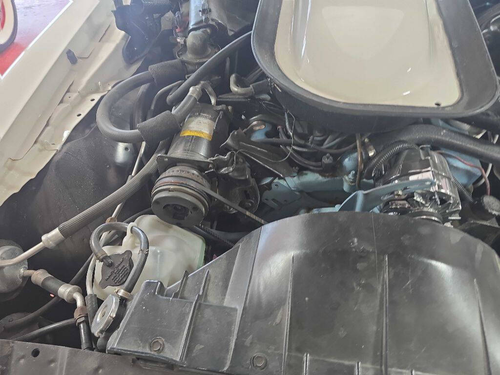 1976 Pontiac Trans Am 54