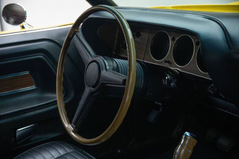 1970 Dodge Challenger