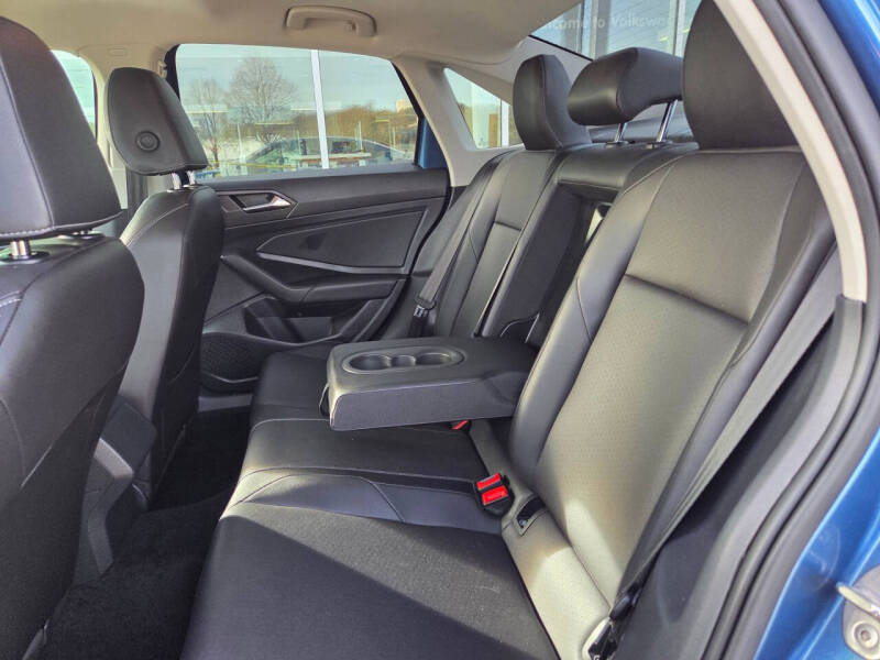 2020 Volkswagen Jetta