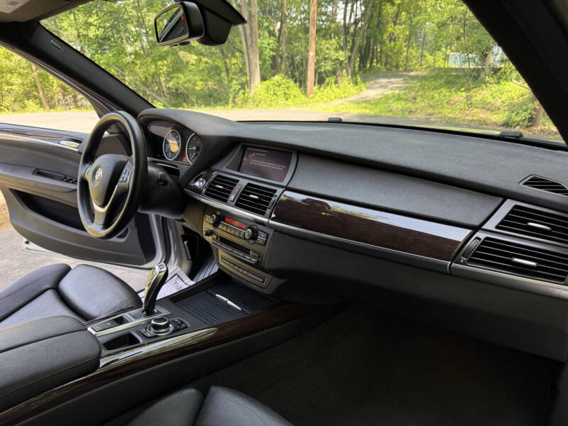 2013 BMW X5 xDrive35d
